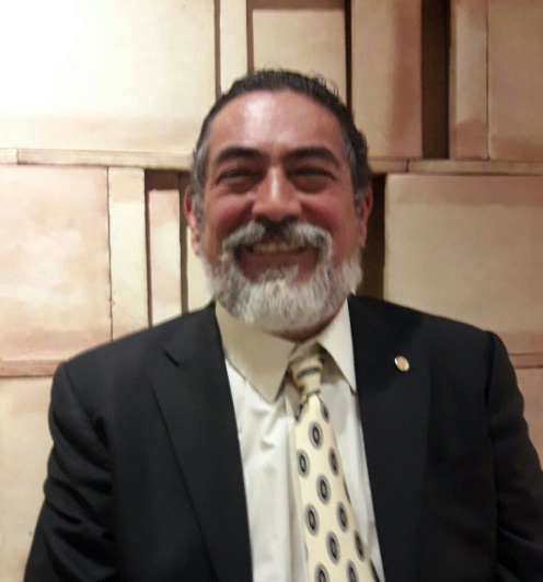 HERIBERTO GARCÍA CORTÉS